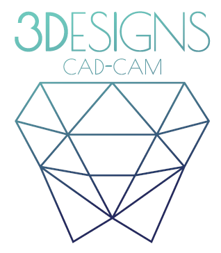 3DESIGNS CAD CAM